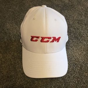 CCM Hat